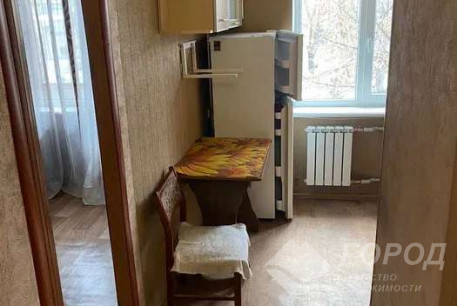 Сдам 1-кімнатну квартиру, Павлово поле, 23 Августа метро, Код: 475831/5