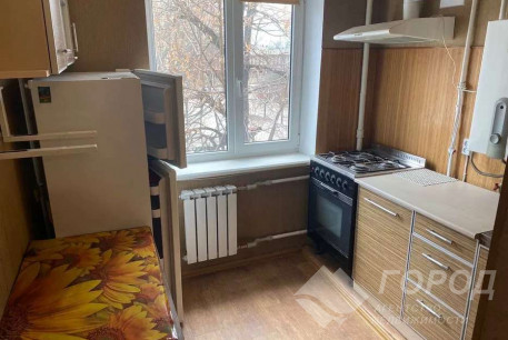 Сдам 1-кімнатну квартиру, Павлово поле, 23 Августа метро, Код: 475831/5