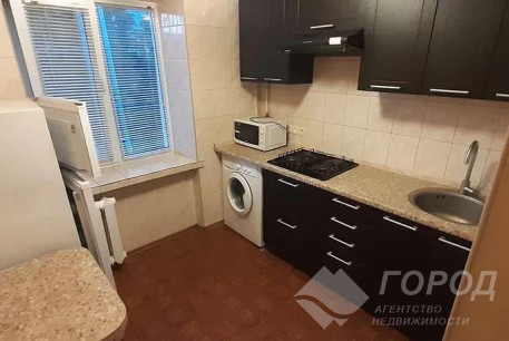 Сдам 2-х кімнатну квартиру, Павлово поле, 23 Августа метро, Код: 475831/6