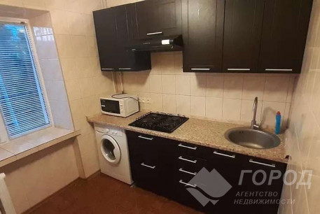 Сдам 2-х кімнатну квартиру, Павлово поле, 23 Августа метро, Код: 475831/6