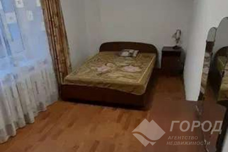 Сдам 2-х кімнатну квартиру, Павлово поле, 23 Августа метро, Код: 475831/6