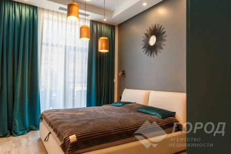 Продам 2-х кімнатну квартиру в новобудові, Павлово поле, Сокольники, Код: 475863/2