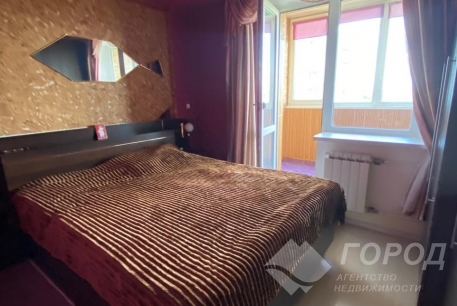 Продам 4-х кімнатну квартиру, Салтовка, 533 м/р, Код: 476046/11