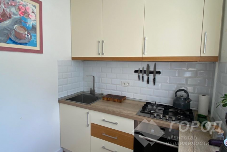 Продам 4-х кімнатну квартиру, Салтовка, 533 м/р, Код: 476046/11