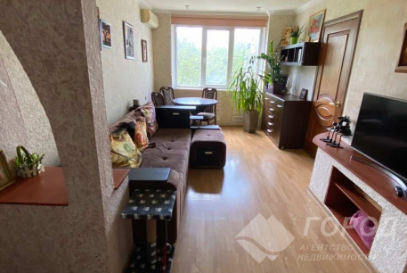 Продам 4-х кімнатну квартиру, Салтовка, 533 м/р, Код: 476046/11