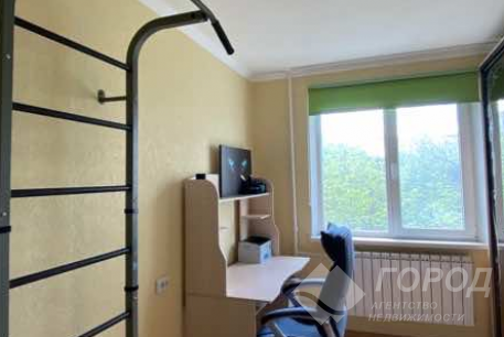 Продам 4-х кімнатну квартиру, Салтовка, 533 м/р, Код: 476046/11