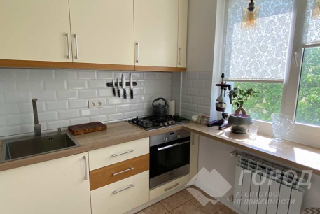 Продам 4-х кімнатну квартиру, Салтовка, 533 м/р, Код: 476046/11