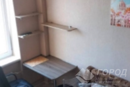 Продам гостинку, Алексеевка, Код: 476046/12