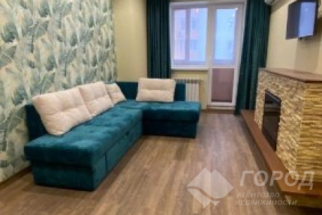 Продам 3-х кімнатну квартиру в новобудові, Алексеевка, Код: 476046/13