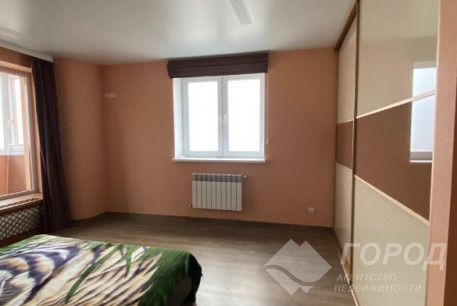 Продам 3-х кімнатну квартиру в новобудові, Алексеевка, Код: 476046/13