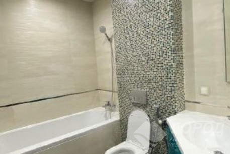 Продам 3-х кімнатну квартиру в новобудові, Алексеевка, Код: 476046/13