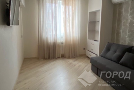 Продам 1-кімнатну квартиру в новобудові, Алексеевка, Код: 476046/14