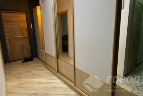 Продам 1-кімнатну квартиру в новобудові, Алексеевка, Код: 476046/14