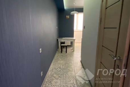 Продам 1-кімнатну квартиру в новобудові, Алексеевка, Код: 476046/14