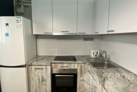 Продам 1-кімнатну квартиру в новобудові, Алексеевка, Код: 476046/14