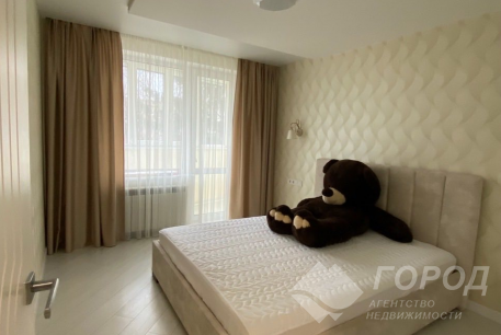 Продам 3-х кімнатну квартиру, Салтовка, 531 м/р, Код: 476046/15