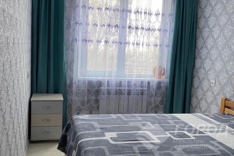 Продам 2-х кімнатну квартиру, Алексеевка, Победа метро, Код: 476046/17