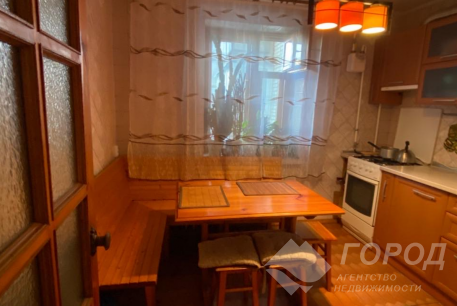 Продам 4-х кімнатну квартиру, Холодная Гора, Код: 476046/19