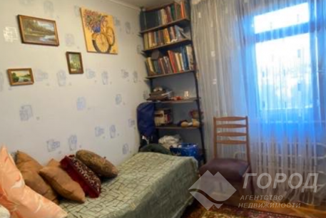 Продам 4-х кімнатну квартиру, Холодная Гора, Код: 476046/19