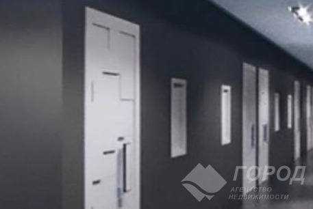 Продам 1-кімнатну квартиру в новобудові, Центр, Архитектора Бекетова метро, Код: 476046/2