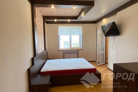 Продам 2-х кімнатну квартиру в новобудові, Сосновая Горка, Научная метро, Код: 476046/20