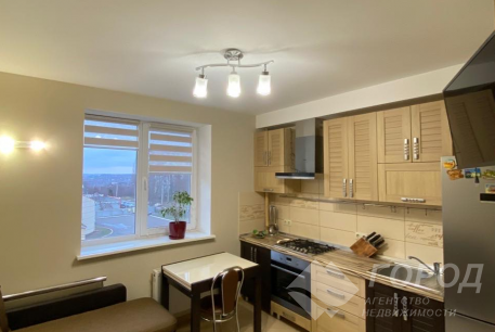 Продам 1-кімнатну квартиру в новобудові, Алексеевка, Код: 476046/21