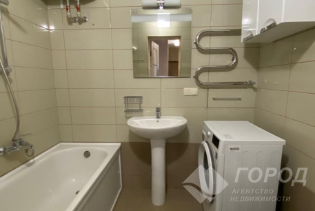 Продам 1-кімнатну квартиру в новобудові, Алексеевка, Код: 476046/21