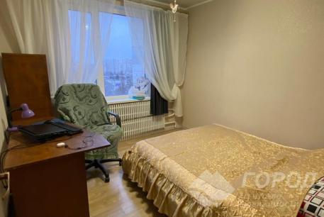 Продам 2-х кімнатну квартиру, Алексеевка, Код: 476046/23