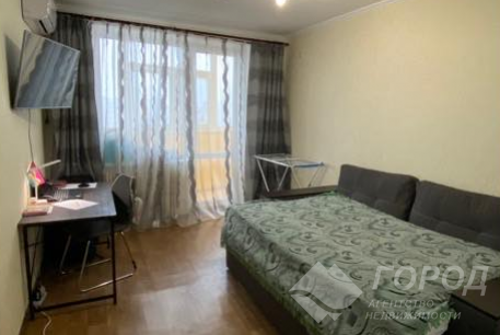 Продам 2-х кімнатну квартиру, Алексеевка, Код: 476046/23