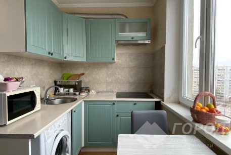 Продам 2-х кімнатну квартиру, Алексеевка, Код: 476046/23