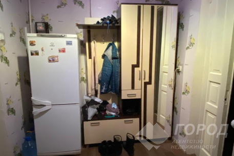 Продам полдома, Холодная Гора, Холодная Гора метро, Гречаный пер., Код: 476046/25