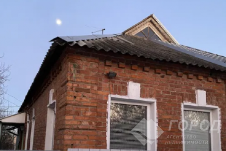 Продам полдома, Холодная Гора, Холодная Гора метро, Гречаный пер., Код: 476046/25