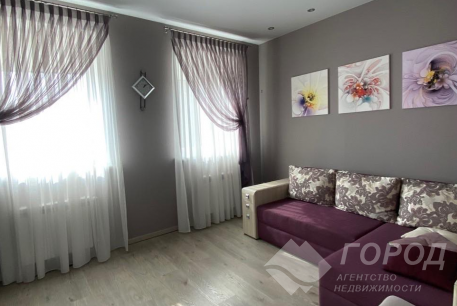 Продам дом, Дергачевский р-н, Черкасская Лозовая, Родичи, Код: 476046/26