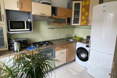 Продам 2-х кімнатну квартиру, Пятихатки, Код: 476046/28