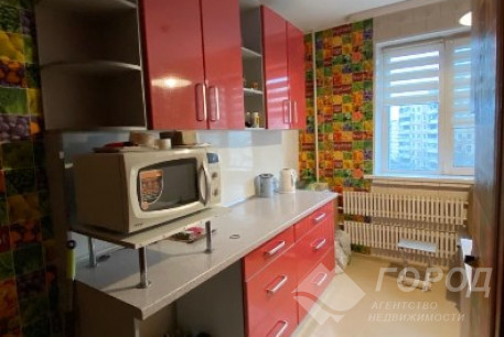 Продам 3-х кімнатну квартиру, Холодная Гора, Код: 476046/31