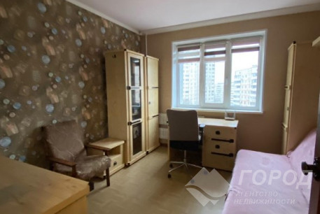 Продам 3-х кімнатну квартиру, Холодная Гора, Код: 476046/31
