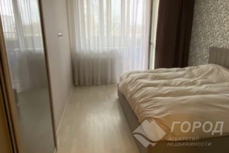 Продам 2-х кімнатну квартиру в новобудові, Холодная Гора, Код: 476046/32