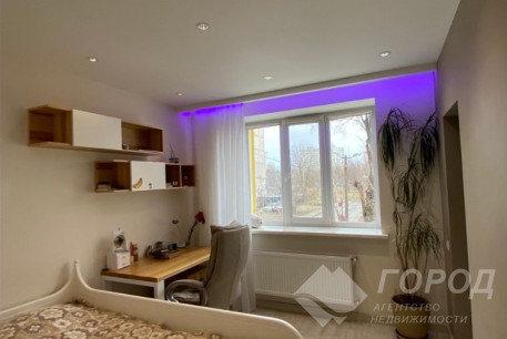 Продам 2-х кімнатну квартиру в новобудові, Холодная Гора, Код: 476046/32