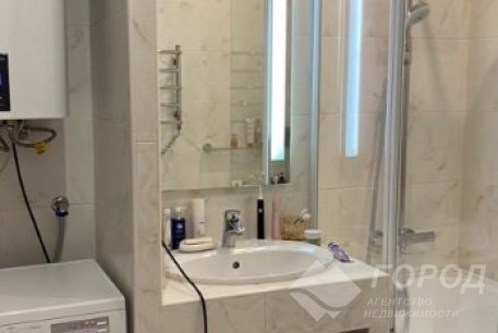 Продам 2-х кімнатну квартиру в новобудові, Холодная Гора, Код: 476046/32