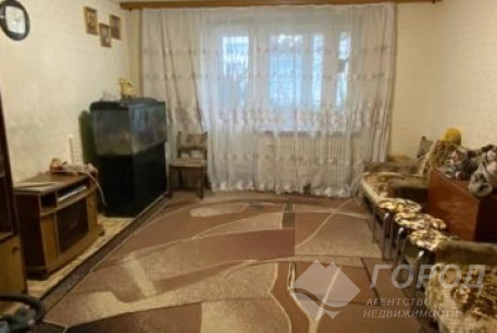 Продам 4-х кімнатну квартиру, Холодная Гора, Код: 476046/33