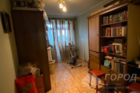 Продам 4-х кімнатну квартиру, Холодная Гора, Код: 476046/33