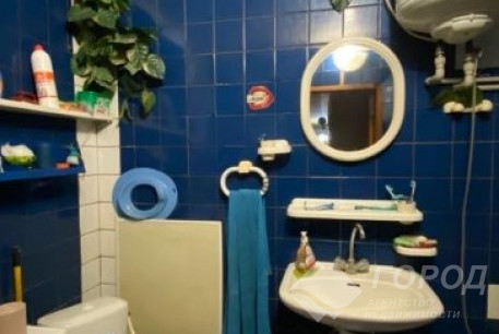 Продам 4-х кімнатну квартиру, Холодная Гора, Код: 476046/33