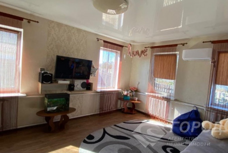 Продам дом, Основа, Жихарь, Осиповского ул., Код: 476046/37