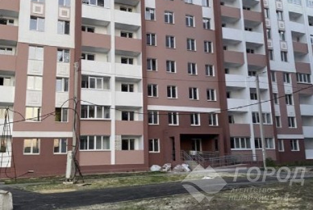 Продам 1-кімнатну квартиру в новобудові, Салтовка, Код: 476046/40