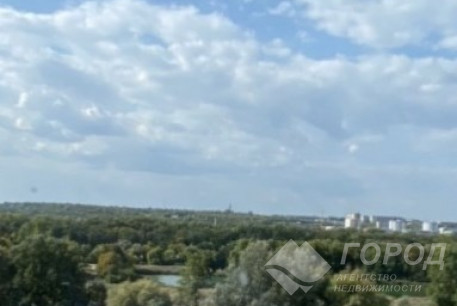 Продам 1-кімнатну квартиру в новобудові, Салтовка, Код: 476046/40