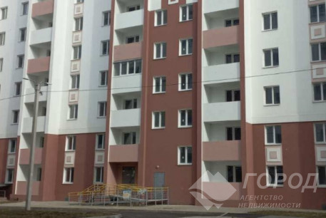 Продам 1-кімнатну квартиру в новобудові, Салтовка, Код: 476046/44