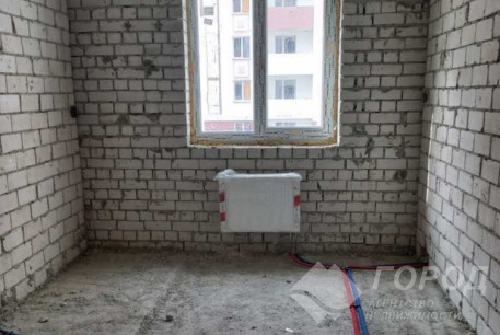 Продам 1-кімнатну квартиру в новобудові, Салтовка, Код: 476046/44