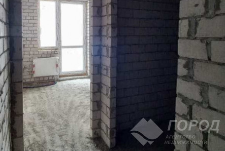 Продам 1-кімнатну квартиру в новобудові, Салтовка, Код: 476046/44