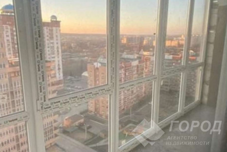 Продам 4-х кімнатну квартиру в новобудові, Сосновая Горка, Научная метро, Код: 476046/46