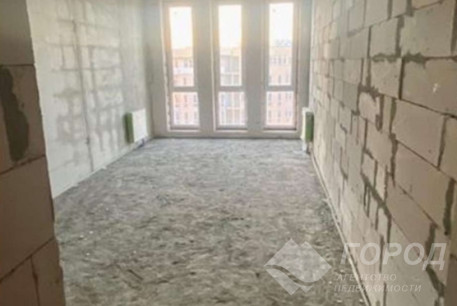 Продам 4-х кімнатну квартиру в новобудові, Сосновая Горка, Научная метро, Код: 476046/46